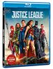 SNYDER ZACK - JUSTICE LEAGUE (1 Blu-ray)
