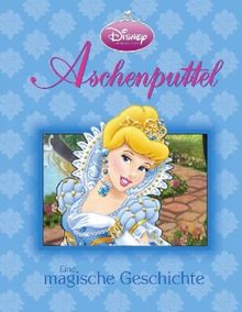 Cinderellas Geheimnis: Disney Magical Story / Disney Buch zum Film
