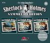 Sherlock Holmes Sammler Edition: Folge 9