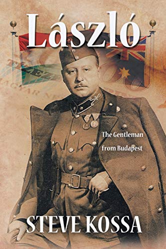 László: The Gentleman from Budapest