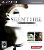 Silent Hill HD Collection Nla