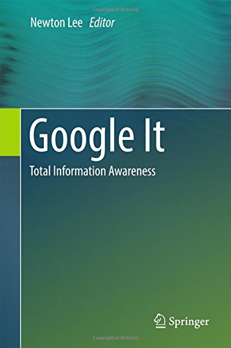 Google It: Total Information Awareness