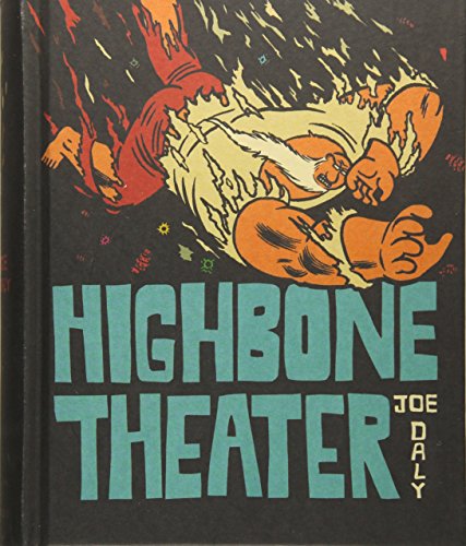 Joe Daly Highbone Theater