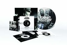 Mon Pays C'Est l'Amour (Boxset Deluxe) [Vinyl LP]