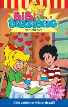 Verliebt sich  [Musikkassette]
