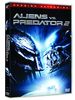 Alien vs. Predator 2 - Versión Extendida + Poster de "Avatar"