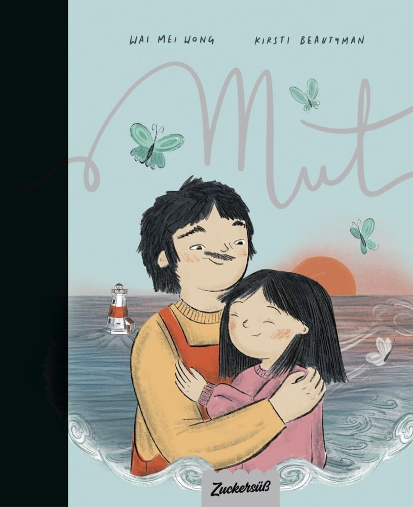Wong, Wai Mei: Mut