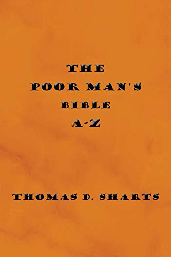 The Poor Man's Bible A-Z