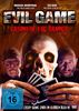 Evil Game - Casino Of The Damned