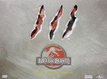 Jurassic Park III [Collector's Edition]