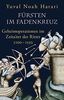 Fürsten im Fadenkreuz: Geheimoperationen im Zeitalter der Ritter 1100-1550