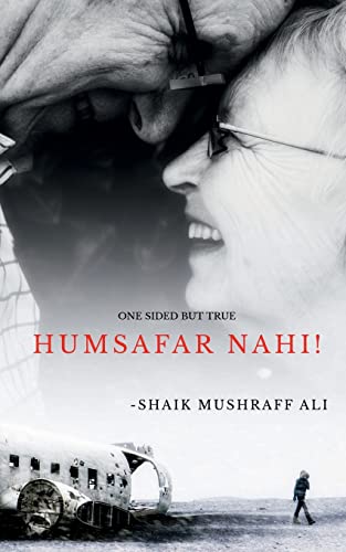 HUMSAFAR NAHI!