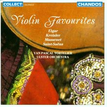 Violin Favourites