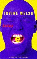 ECSTASY von Welsh, Irvine | Buch | Zustand gut