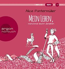 Mein Leben, manchmal leicht daneben