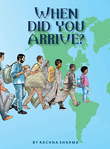 When Did You Arrive?