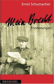 Mein Brecht. Erinnerungen