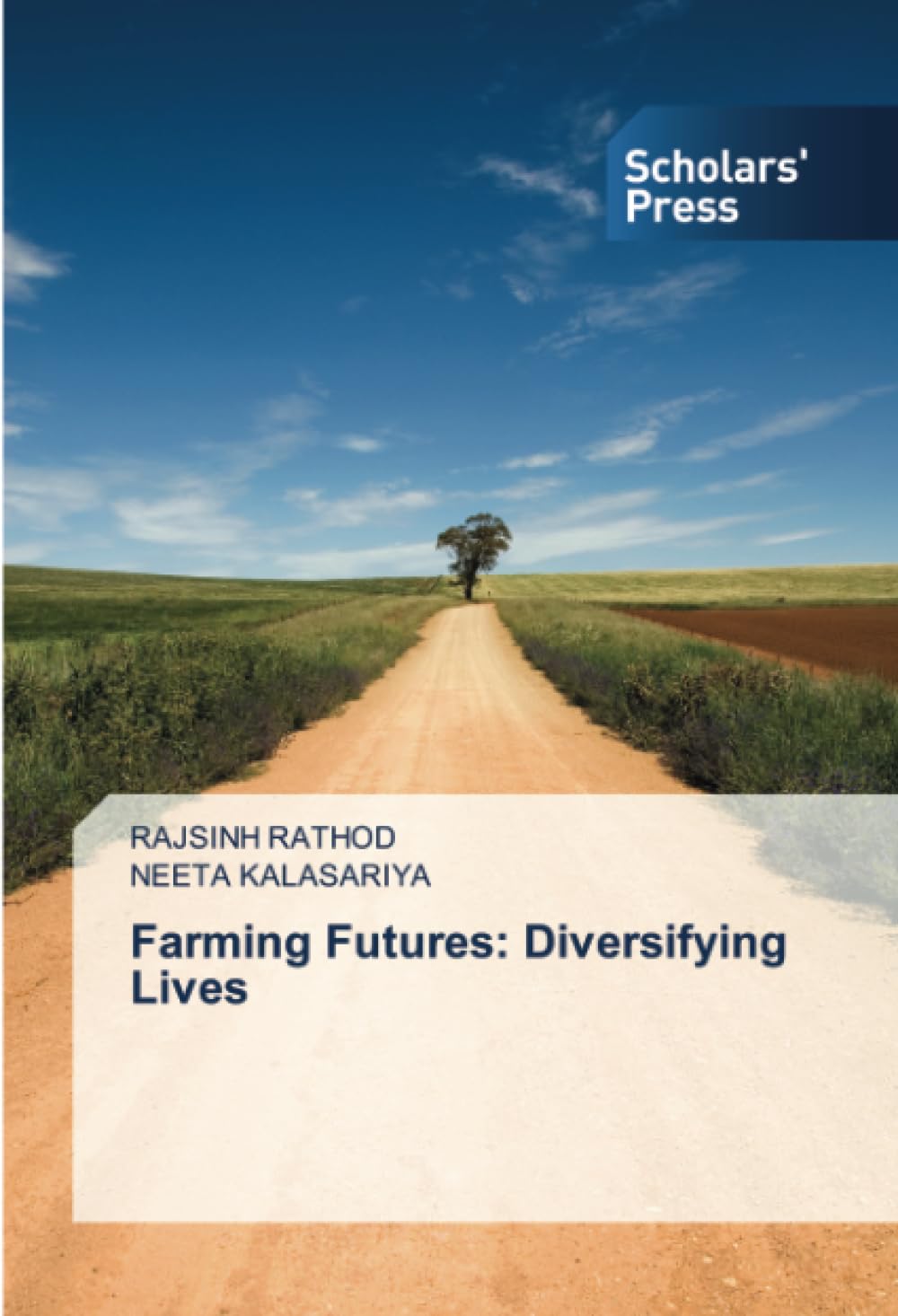 Farming Futures: Diversifying Lives: DE