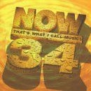 Now 34-That'S What I Call Musi