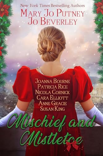 Mischief and Mistletoe
