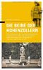 Die Beine der Hohenzollern: Was Primaner des Joachimsthalschen Gymnasiums über die Berliner Siegesallee schrieben und was Wilhelm II. von den Aufsätzen hielt