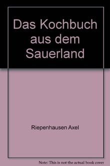 Das Kochbuch aus dem Sauerland