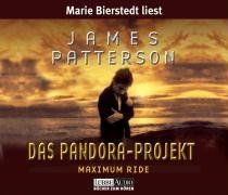 Maximum Ride - Das Pandora-Projekt: bearbeitete Romanfassung