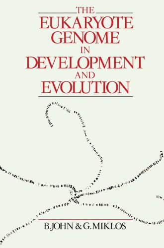 The Eukaryote Genome in Development and Evolution