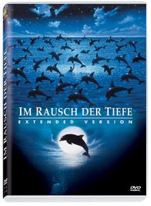 Im Rausch der Tiefe - Extended Version