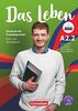 Das Leben - Deutsch als Fremdsprache - Allgemeine Ausgabe - A2: Teilband 2: Kurs- und Übungsbuch - Inkl. E-Book und PagePlayer-App