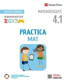 PRACTICAMAT 4 TRIM ACT (COMUNITAT ZOOM)