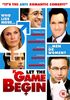 Let The Game Begin [DVD] [UK Import]
