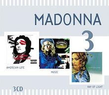 American Life/Music/Ray of...