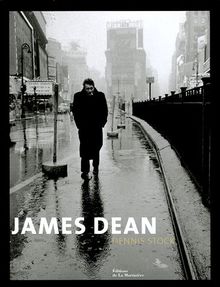 James Dean