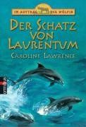 Im Auftrag der Wölfin - Der Schatz von Laurentum: Band 5: BD 5