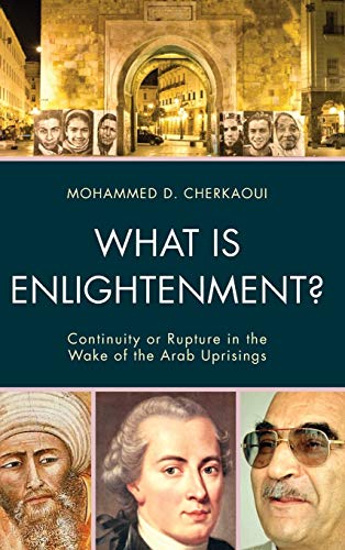 What Is Enlightenment?: Continuity or Rupture in the Wake of the Arab Uprisings
