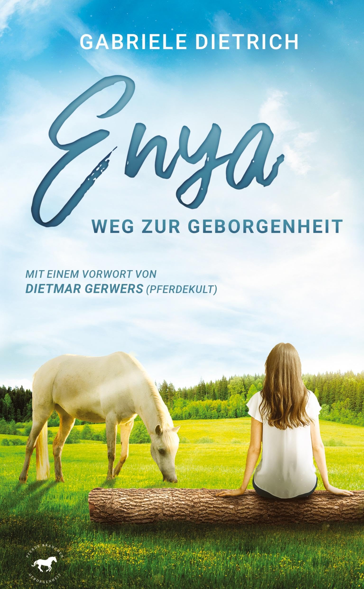 Enya - Weg zur Geborgenheit: DE