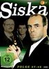 Siska - Folge 37-46 (3 DVDs)