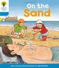Oxford Reading Tree: Level 3: Stories: On the Sand