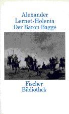 Der Baron Bagge. Novelle