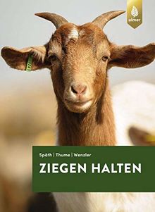 Ziegen halten