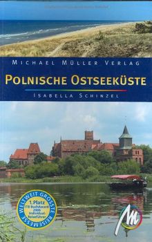 Polnische Ostseeküste