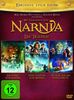 Die Chroniken von Narnia - Die Trilogie [3 DVDs]