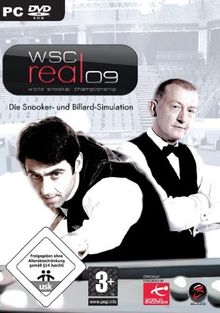 World Snooker Championship Real 2009