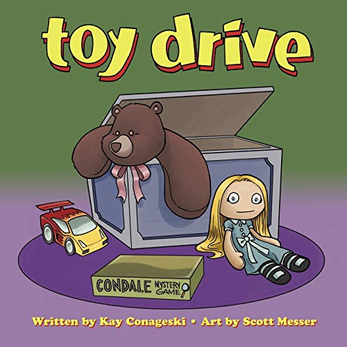 Toy Drive