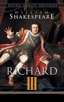 Richard III (Dover Thrift Editions)