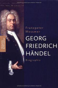 Georg Friedrich Händel