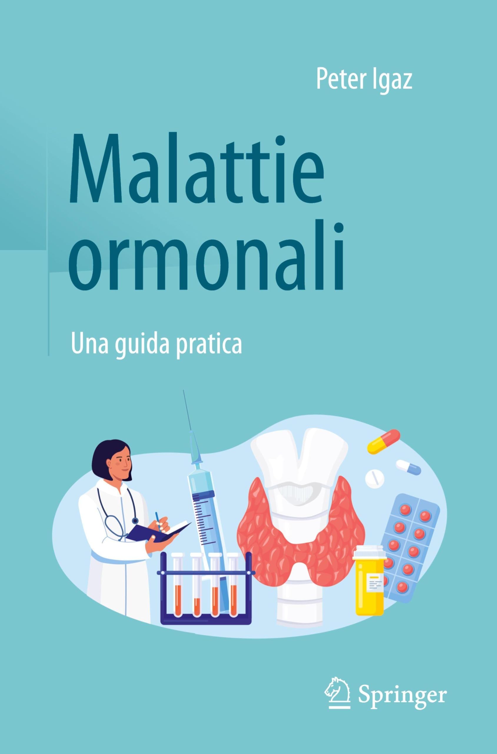 Malattie ormonali