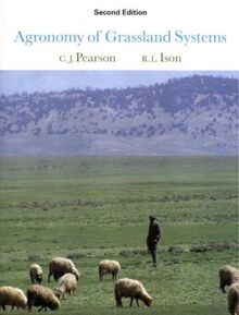 Agronomy of Grassland Systems 2ed