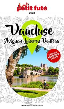 Vaucluse : Avignon, Luberon, Ventoux : 2024-2025